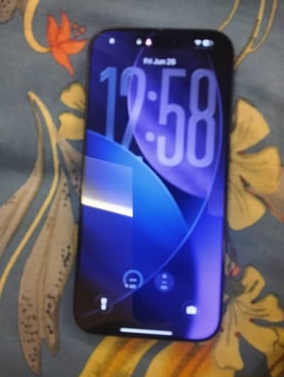 Apple iPhone 16 Pro Max