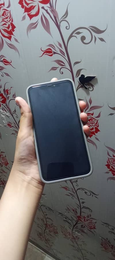 I Phone 11 Pro Max PtA Approved Exchange Possible