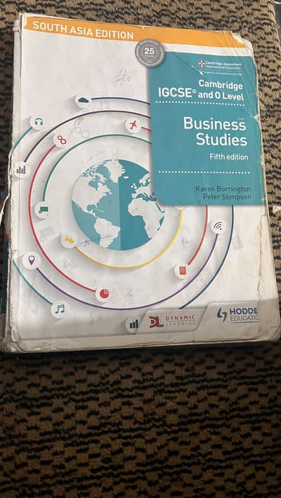 Business Studies