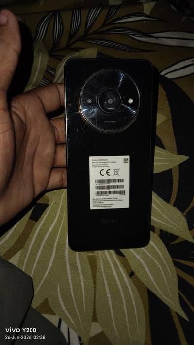 Redmi all ok