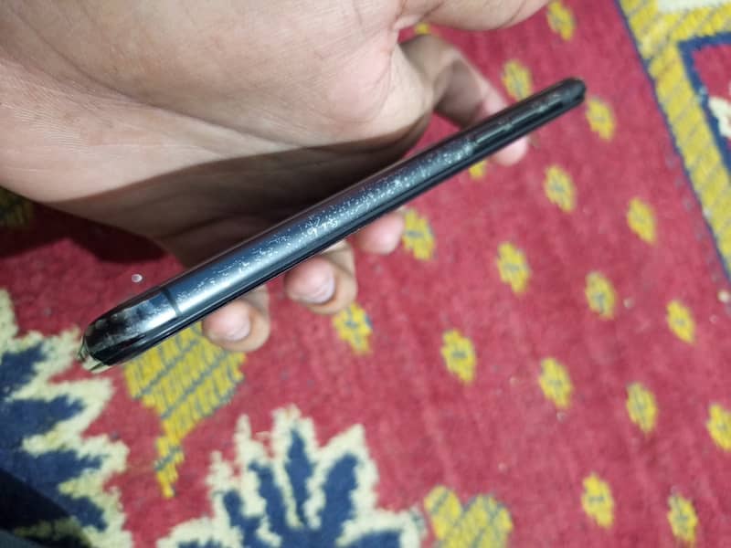 Apple iPhone X 1