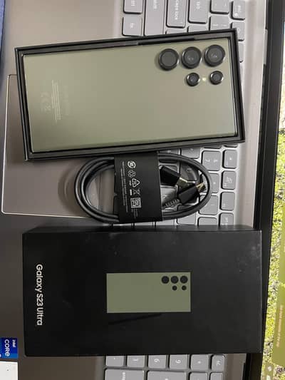 Samsung Mobile S23 Ultra
