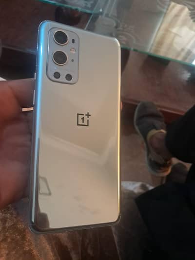 One Plus 9 Pro