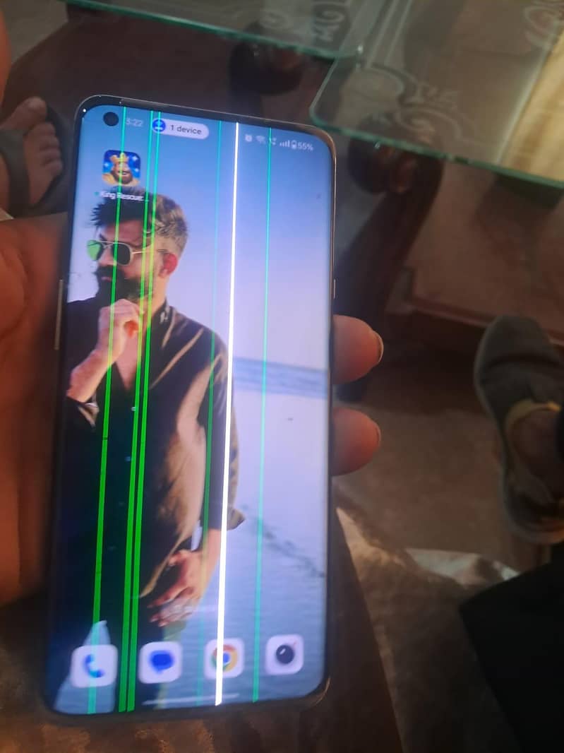 One Plus 9 Pro 2