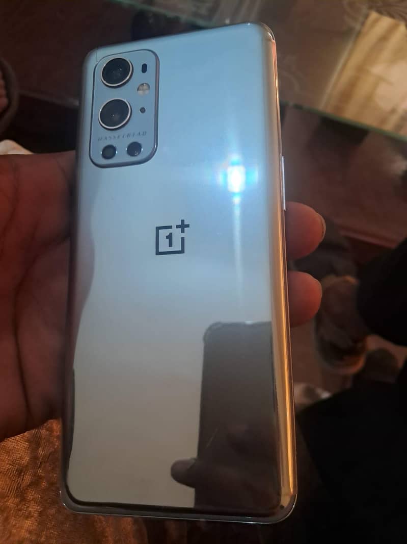 One Plus 9 Pro 3