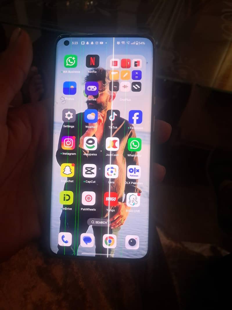 One Plus 9 Pro 5