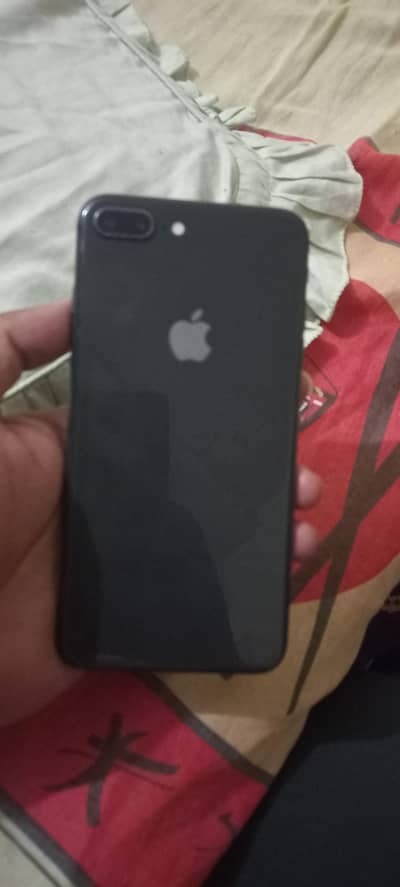 Apple iPhone 8 Plus