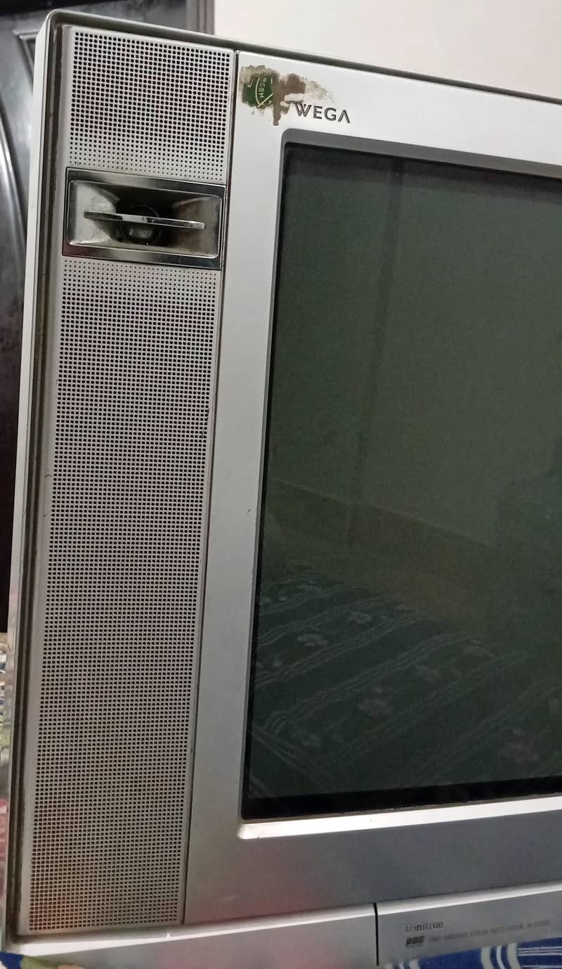 Television 3