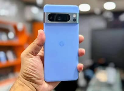 Google pixel 8 pro
