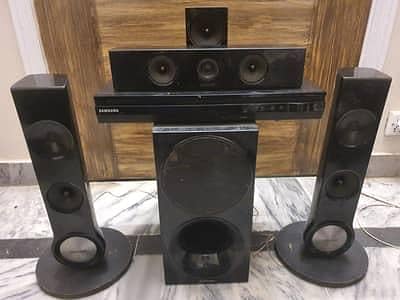 Samsung Home Theater