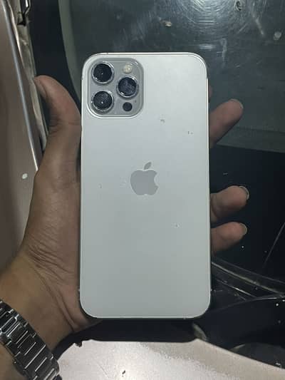 Apple iPhone 12 Pro Max
