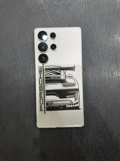 Samsung Mobile S25 Ultra