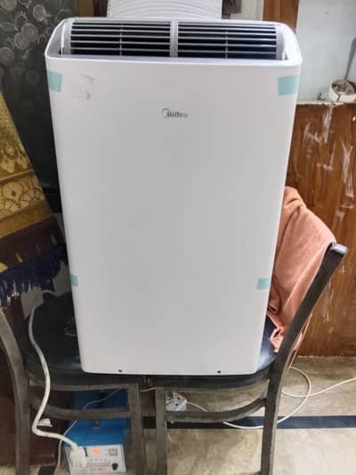 window ac