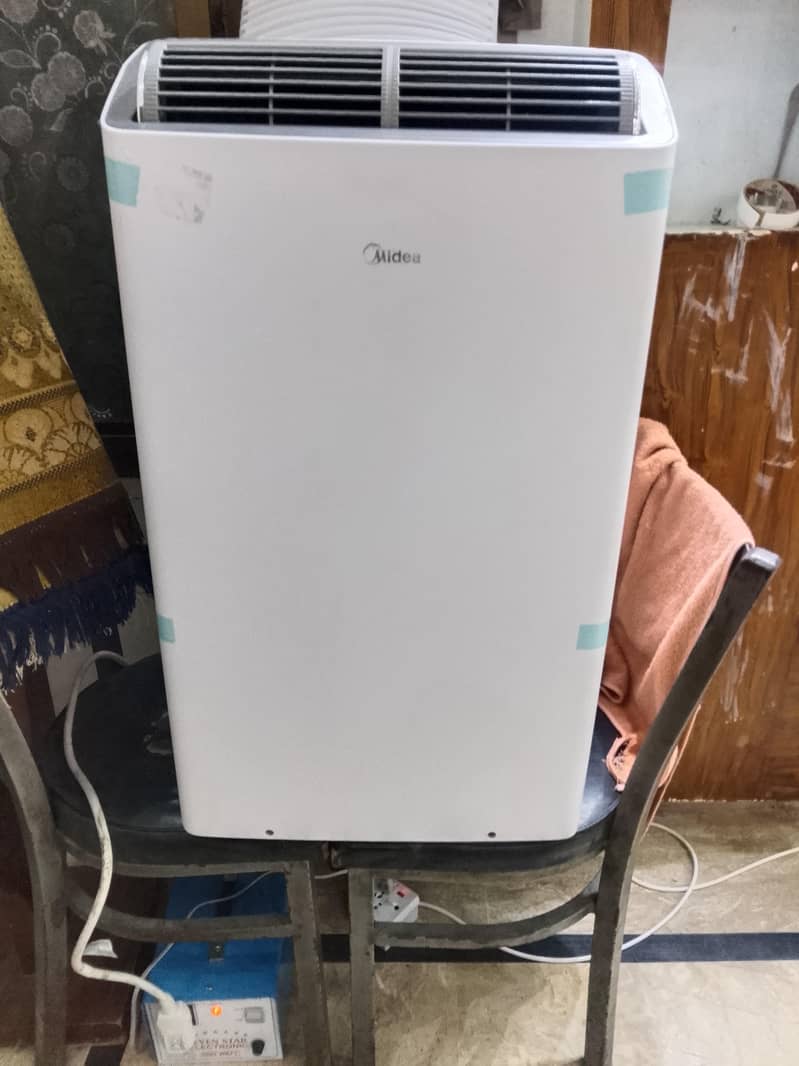 window ac 0