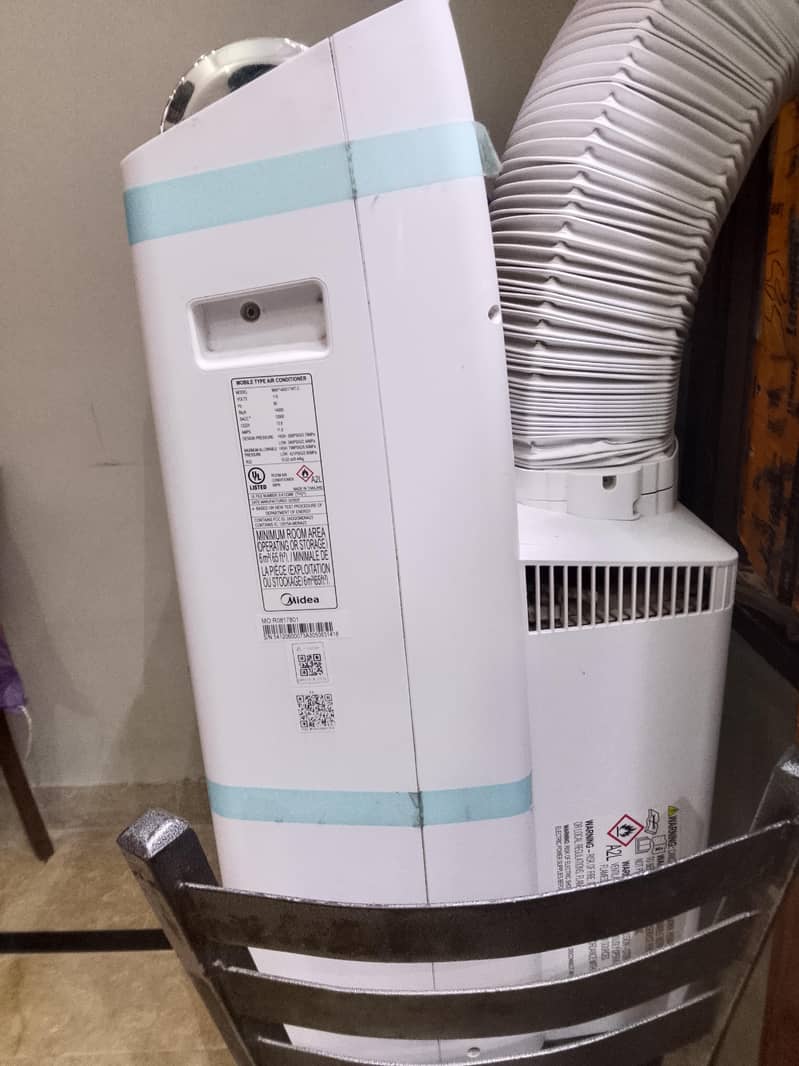 window ac 1