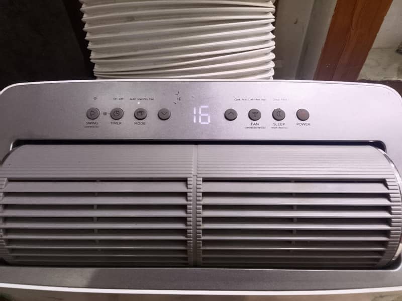 window ac 2