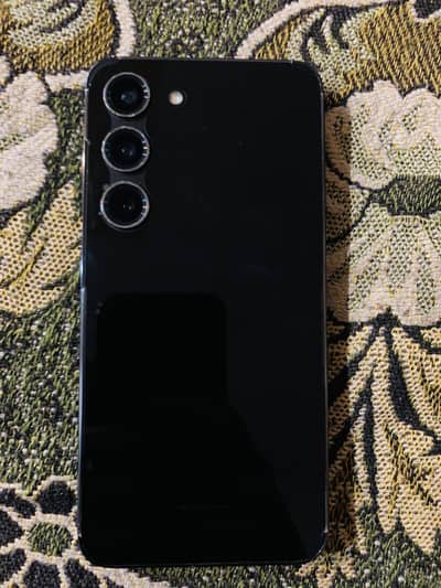 Samsung Mobile S23 5g
