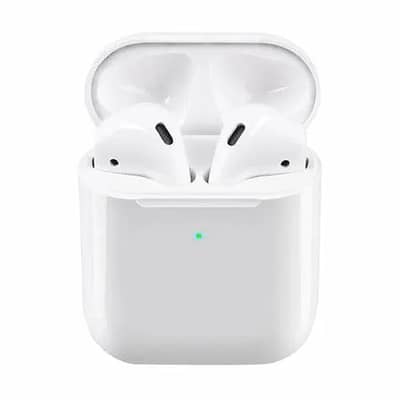 TWS (True Wireless Stereo) Bluetooth Earphones Headset Original, Impor