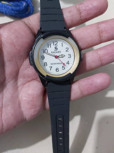 Galaxy Watch For Sale