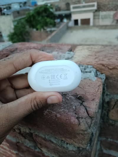 enco buds w12