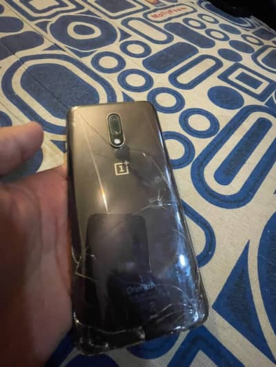 One Plus 7