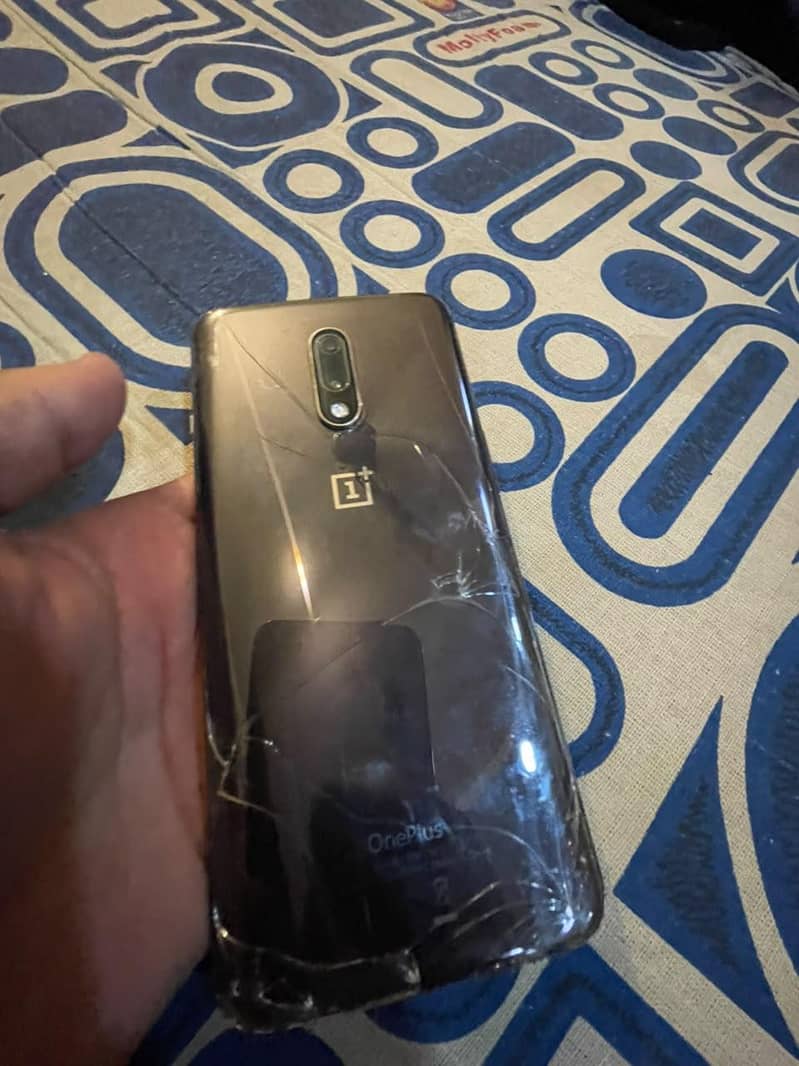 One Plus 7 0
