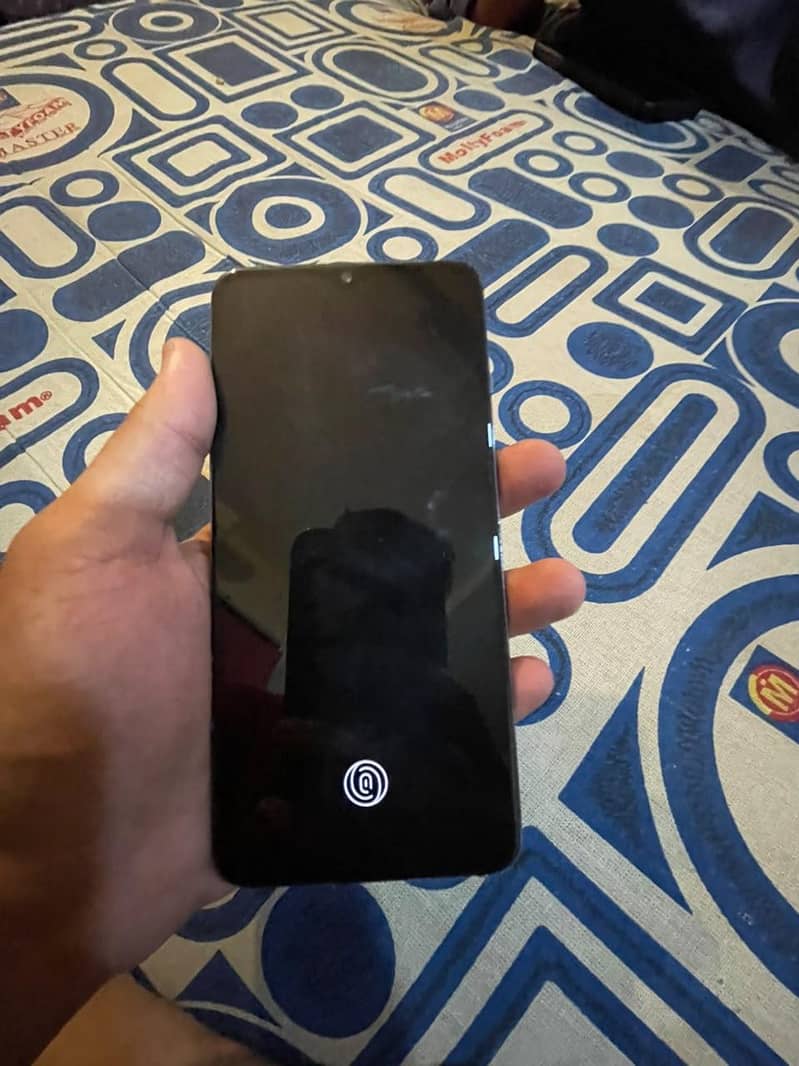 One Plus 7 1