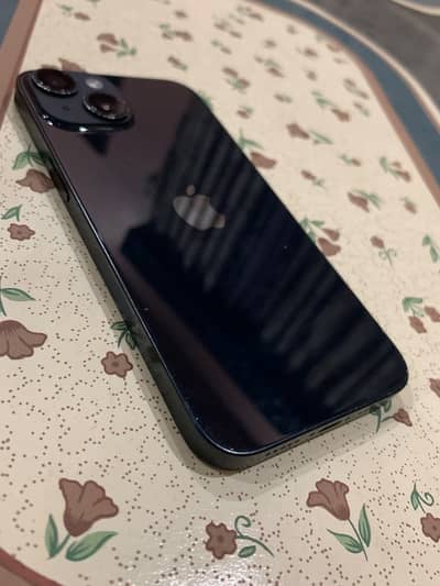 Apple iPhone 14
