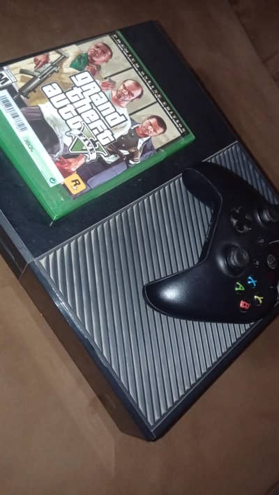 Xbox one orginal for sale | Imported from USA