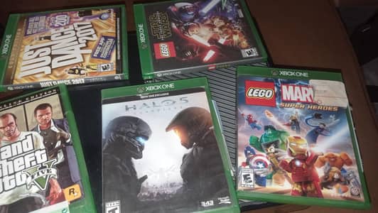 Xbox one console orginal for sale | Imported from USA