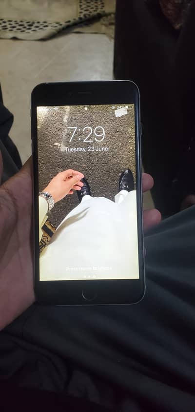 iPhone 6 Plus PTA