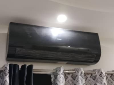 Haier Ac