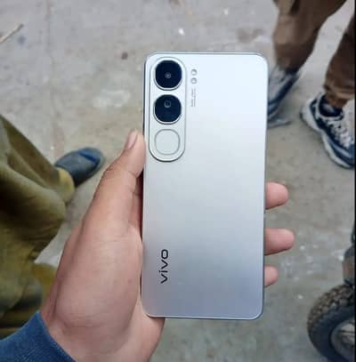 Vivo Y200