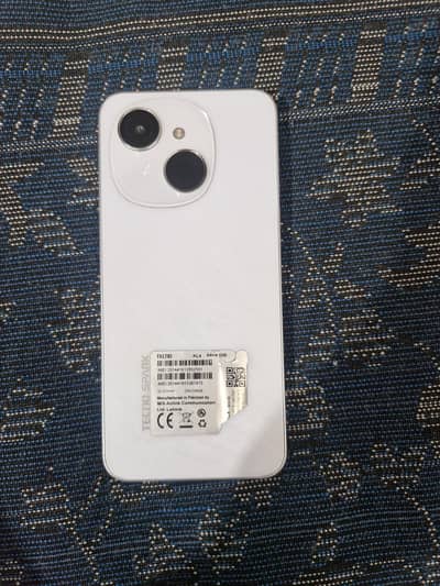 Tecno Spark Go 1 |4|64