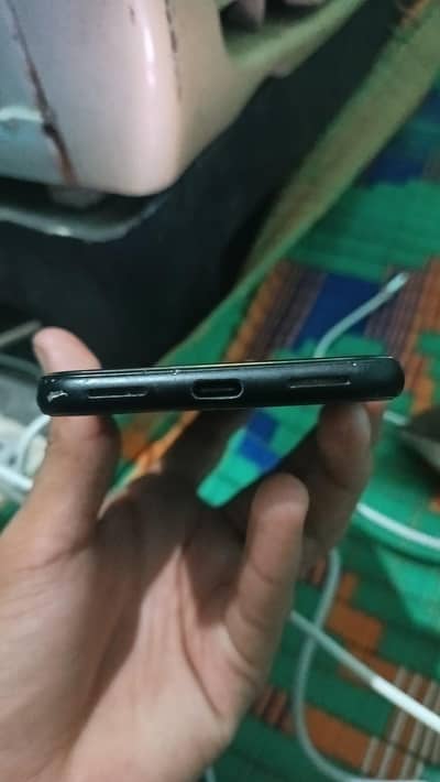 Google Pixel 4 patch hojayega exchange possible