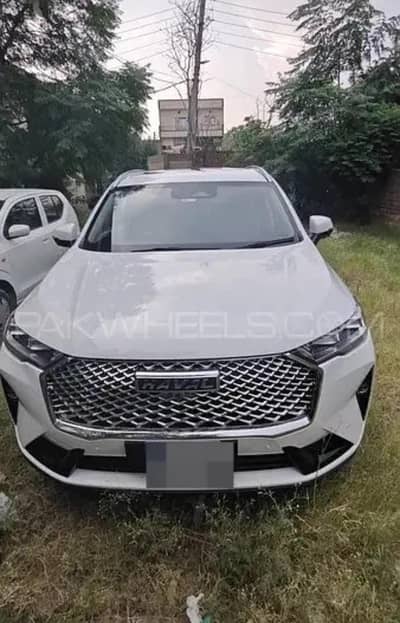 Haval H6 2023