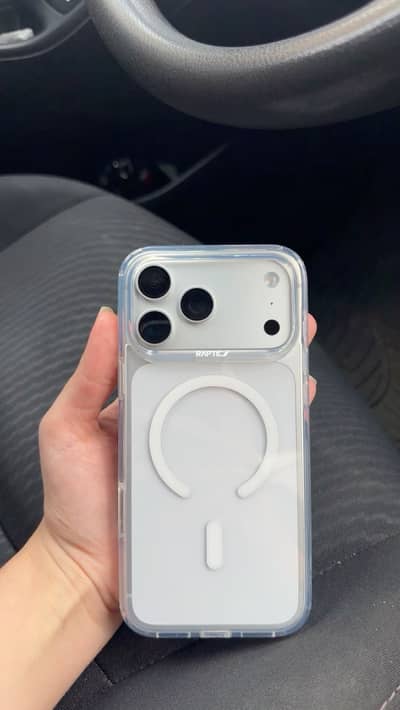 Apple iPhone 17 Pro Max