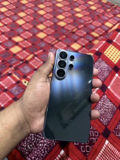 Samsung Mobile S26 Ultra
