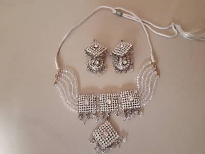 jewllery set