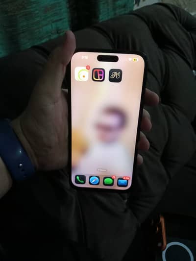 iPhone 14 Pro Max jv non pta mint condition