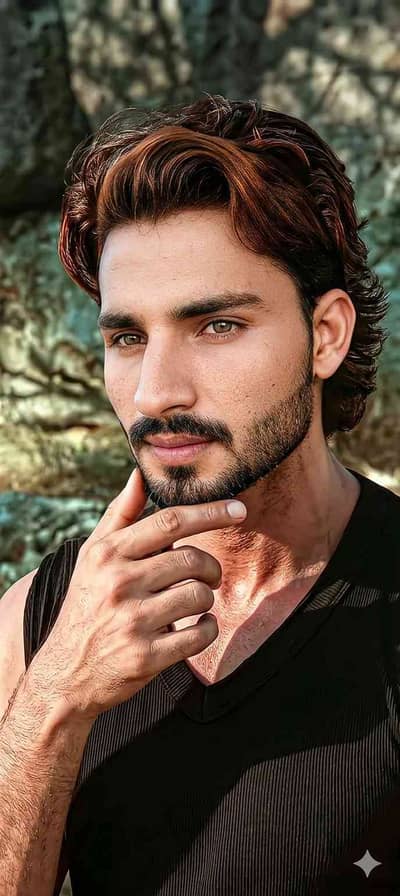Ahmad watto