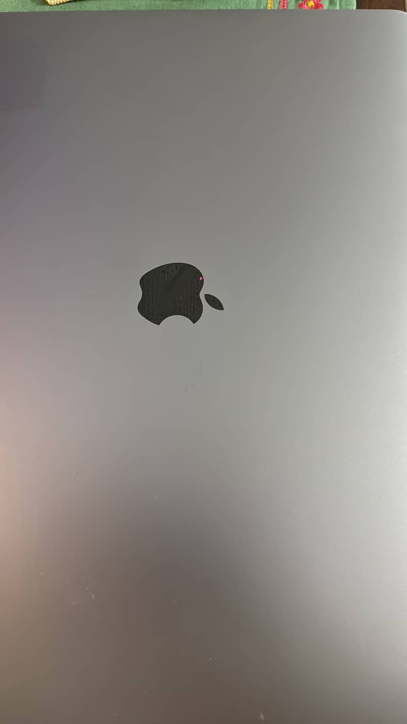 Macbook pro 2019 1