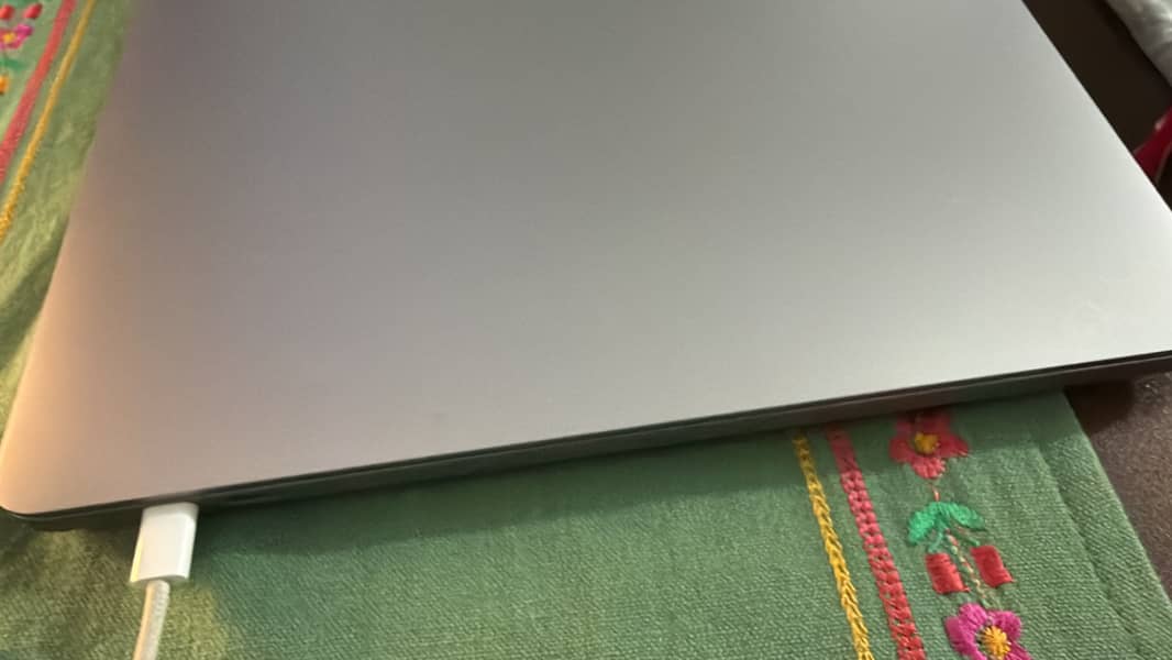 Macbook pro 2019 3