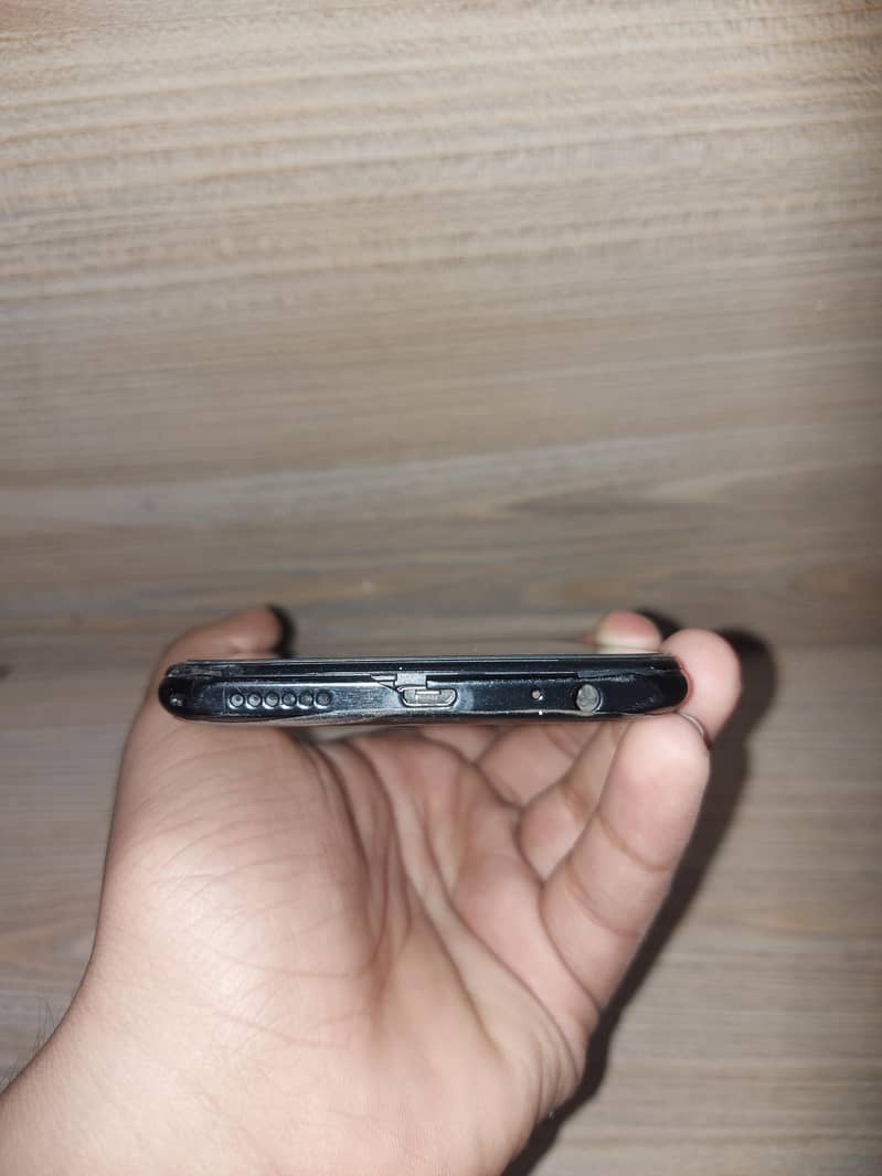 Infinix Note 7 Lite 7