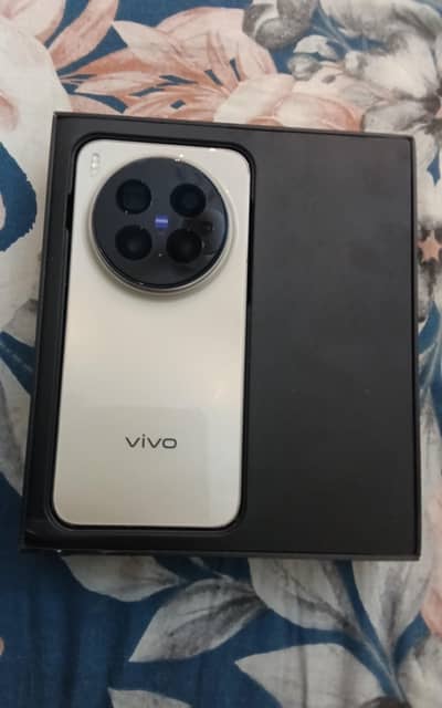 Vivo X300 Pro