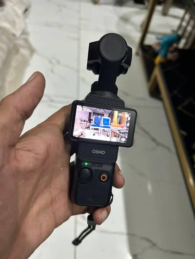 DJI Osmo Pocket 3 - Creator Combo