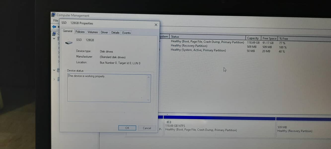 HP 2000 AMD E-300 3