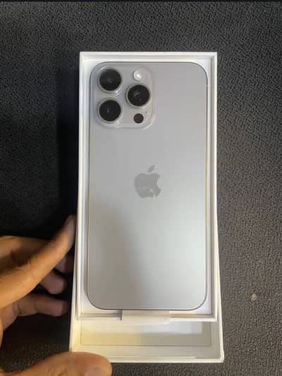 15pro max pta