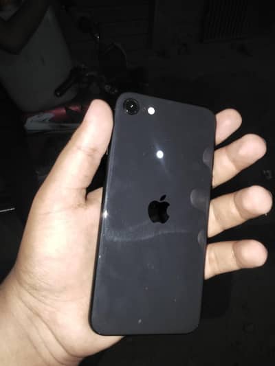 Apple iPhone SE mdm