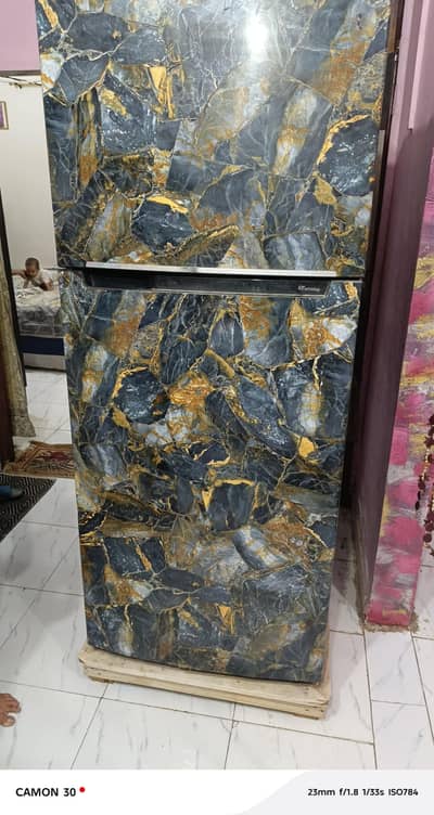 dawlance refrigerator jumbo size